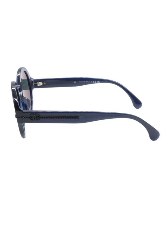 Chanel Sunglasses 503 S4 Blue Eyewear main image 6